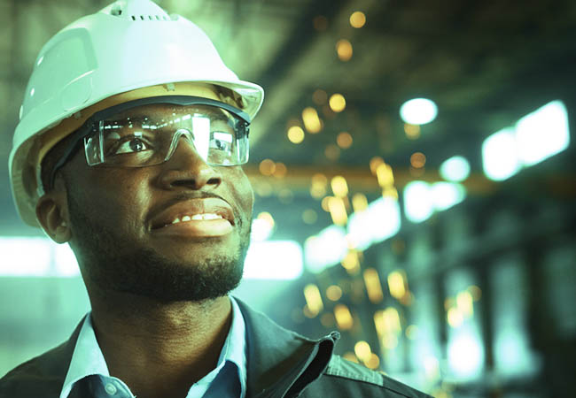 Building & Construction